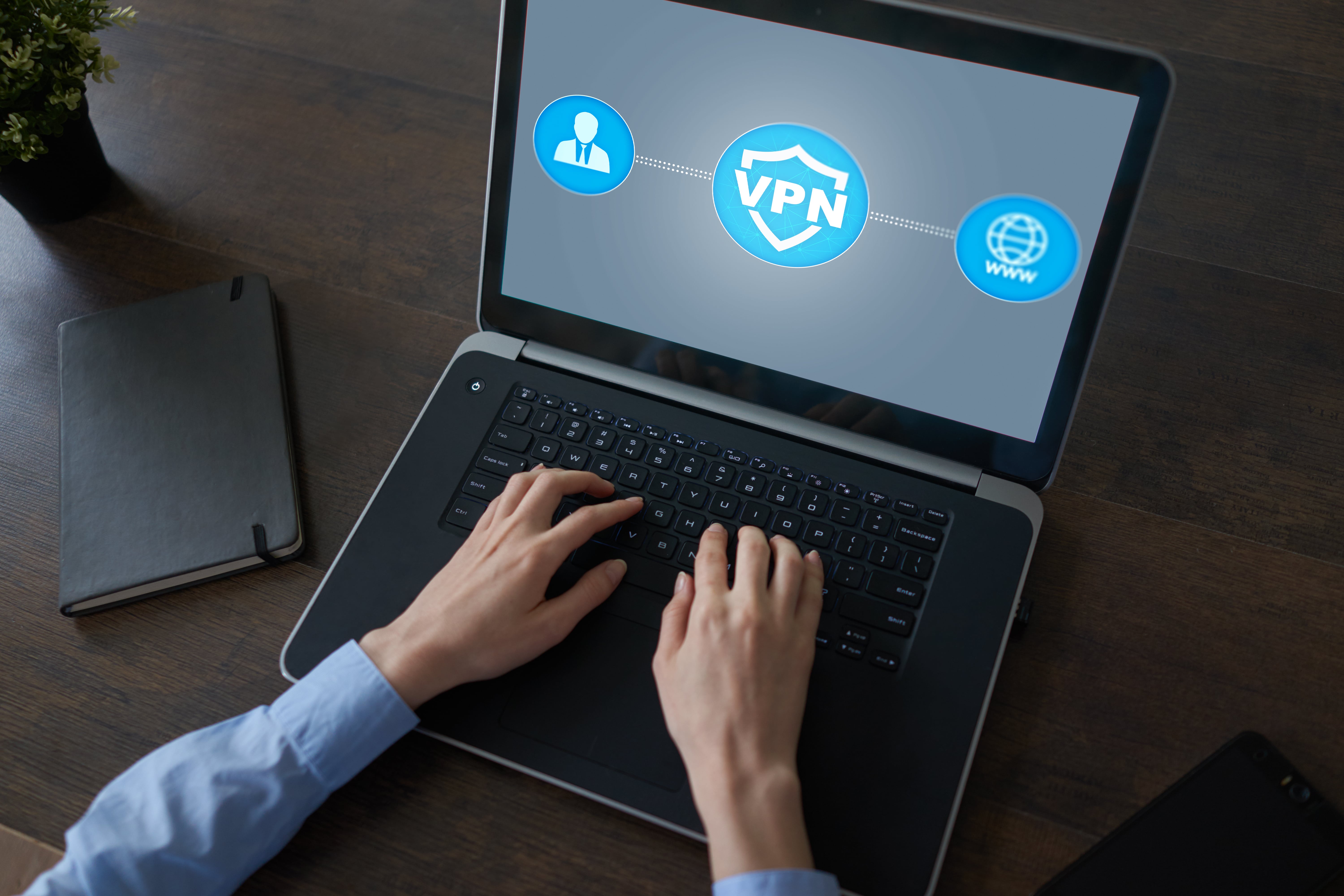 Something about virtual private network (VPN) troubleshooting